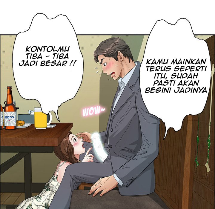 A Killer Woman - Chapter 9 51