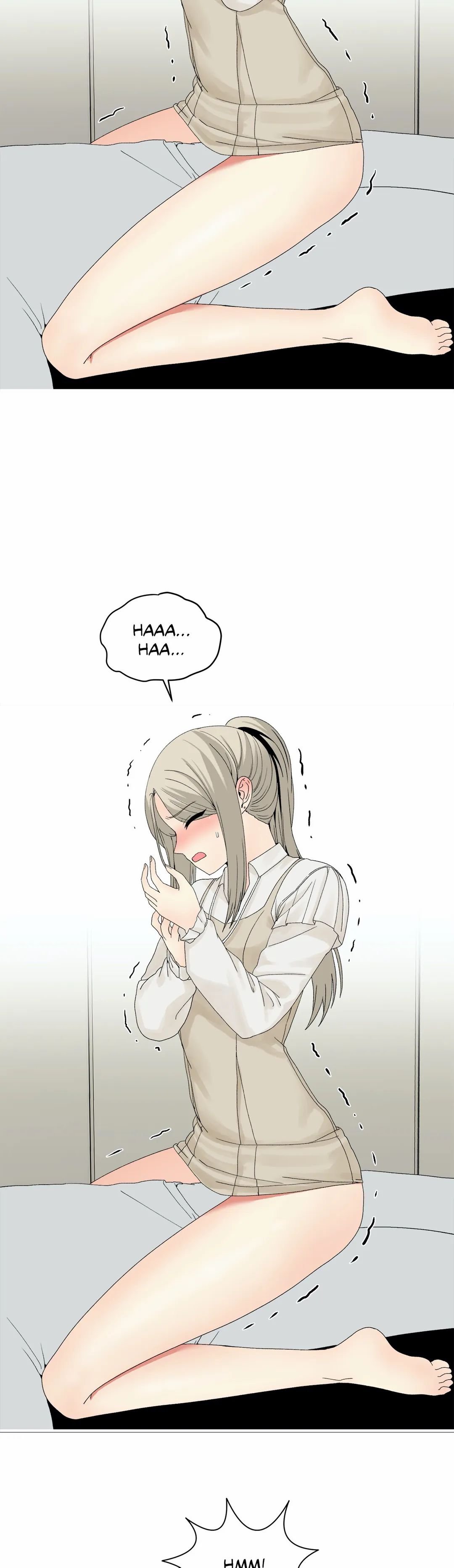 Fox Tales - Chapter 9 10