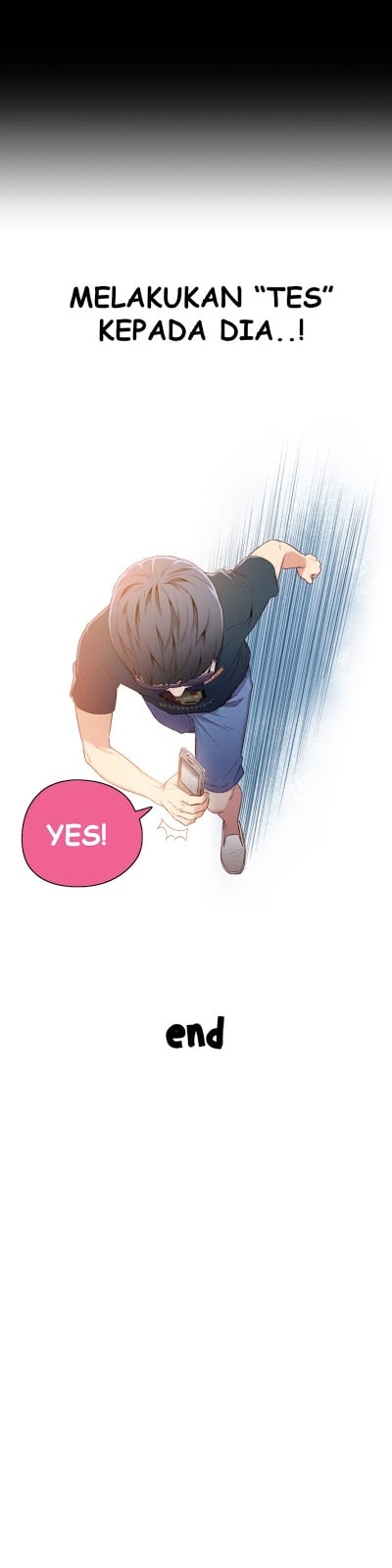 Sweet Guy - Chapter 9 21