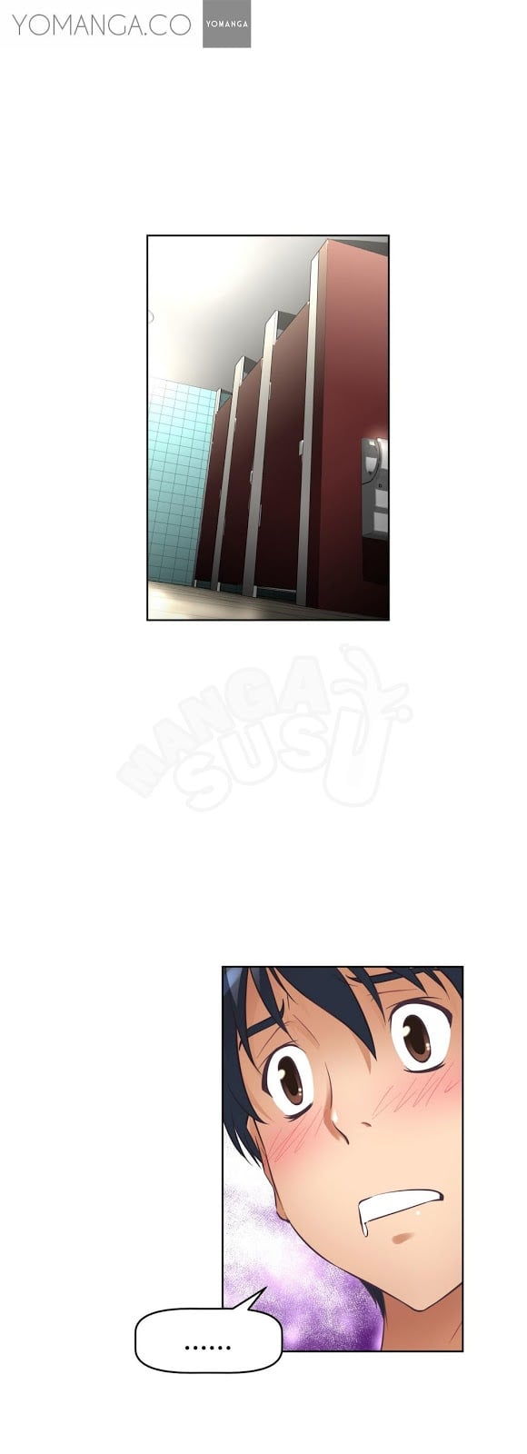 Brawling Go - Chapter 9 29