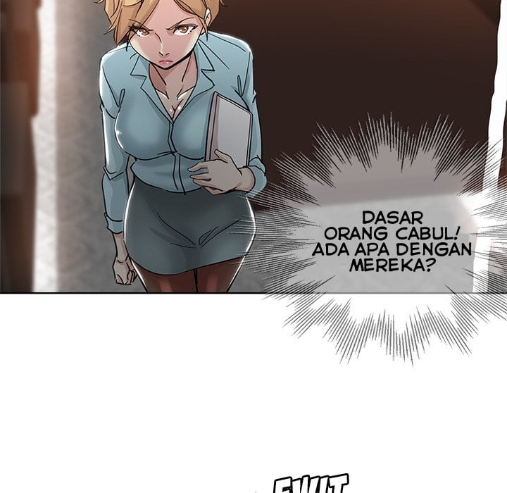 The Unexpected Guest - Chapter 9 19 The Unexpected Guest - Chapter 9 19