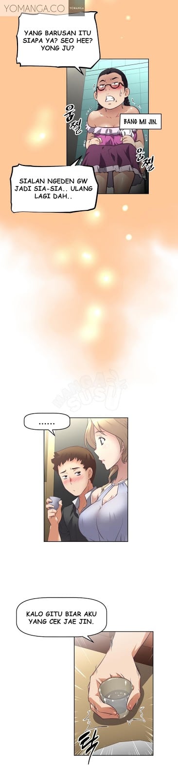 Brawling Go - Chapter 9 28