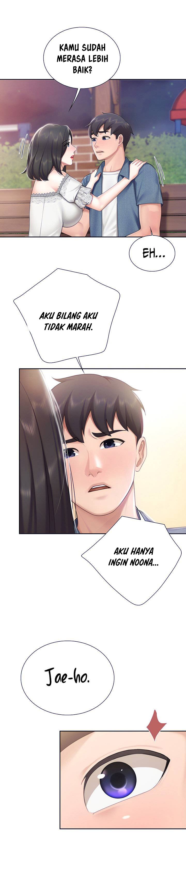 Kids Cafe Moms - Chapter 9 26