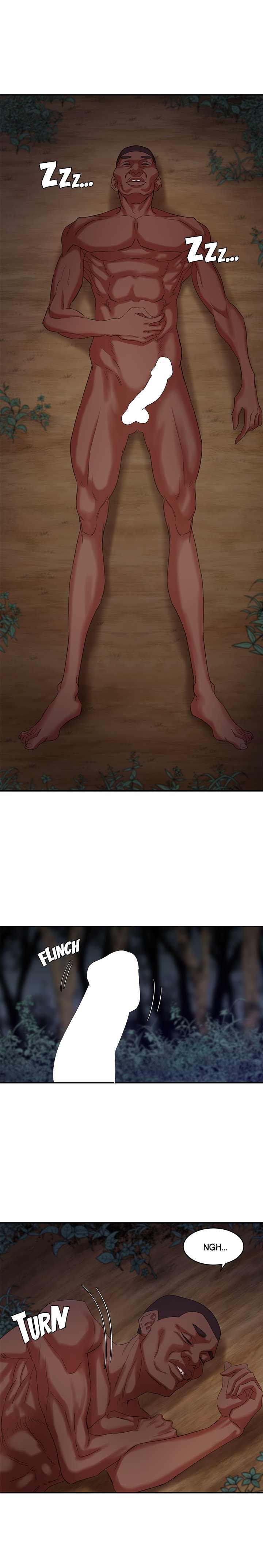 The Escape - Chapter 9 6