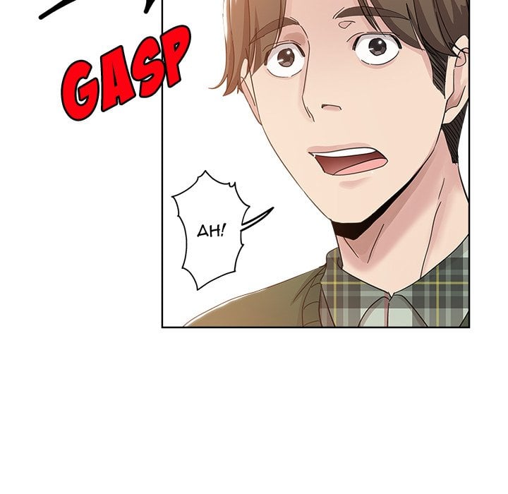 The Unexpected Guest - Chapter 9 33 The Unexpected Guest - Chapter 9 33