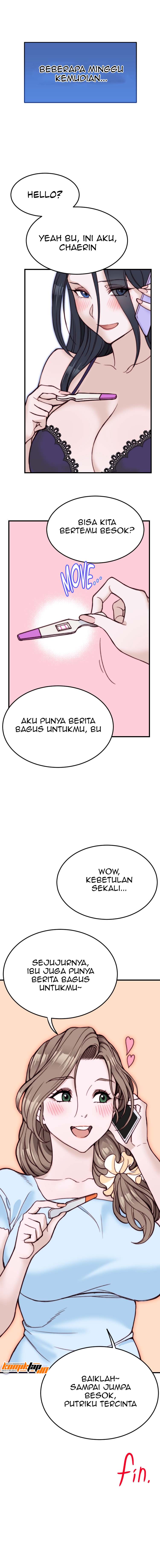 Loveinverse - Chapter 9 4