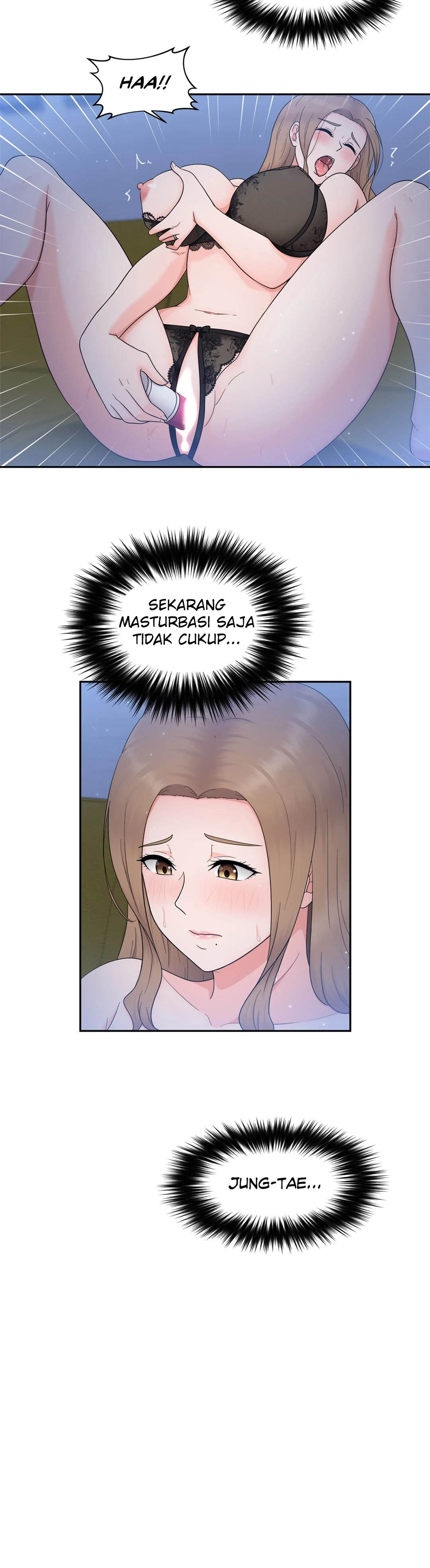 The Sexy Alien Next Door - Chapter 9 5