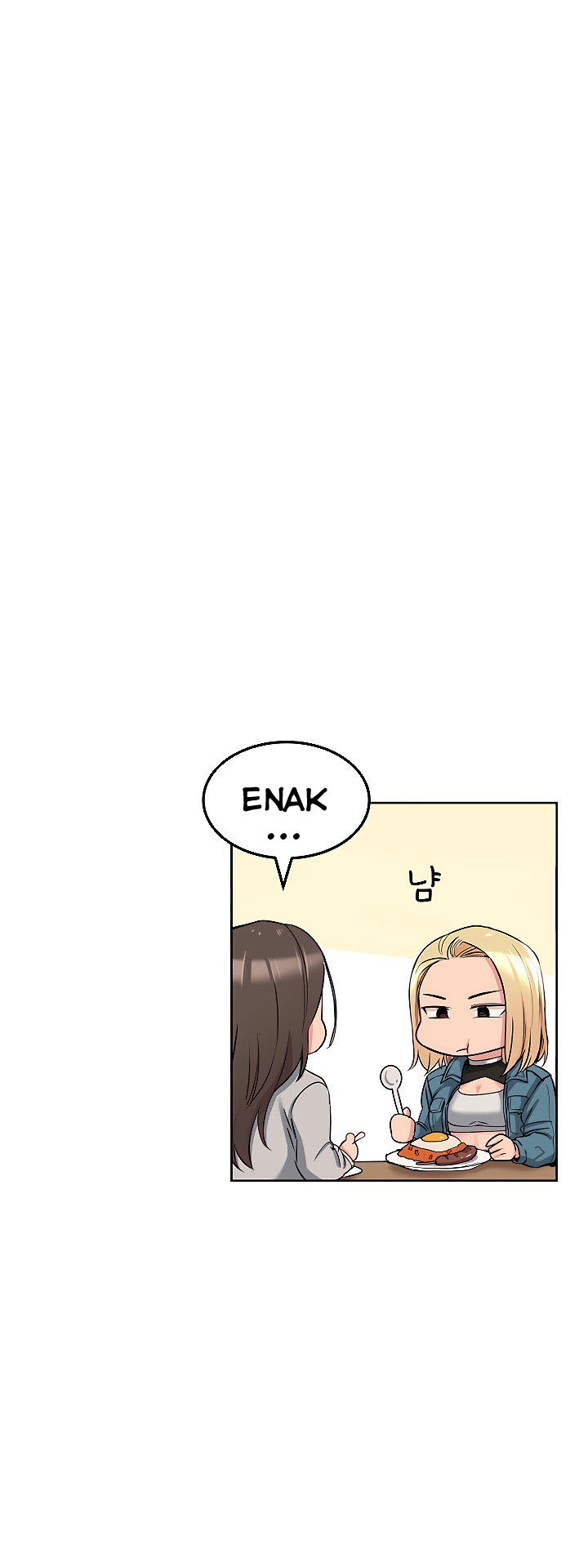 Keep It a Secret From Your Mother! - Chapter 9 6