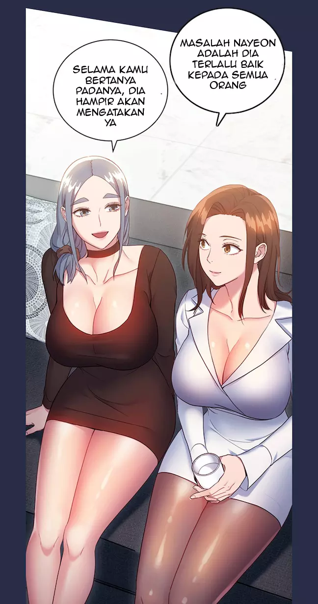 Stepmothers Friends (uncensored) - Chapter 9 36