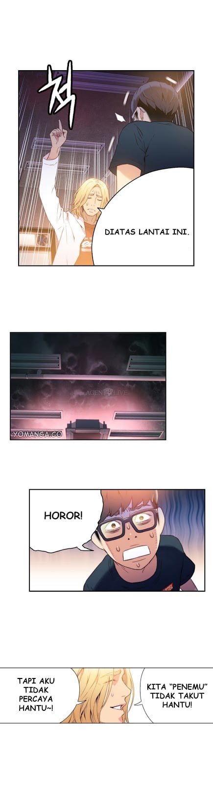 Sweet Guy - Chapter 9 2