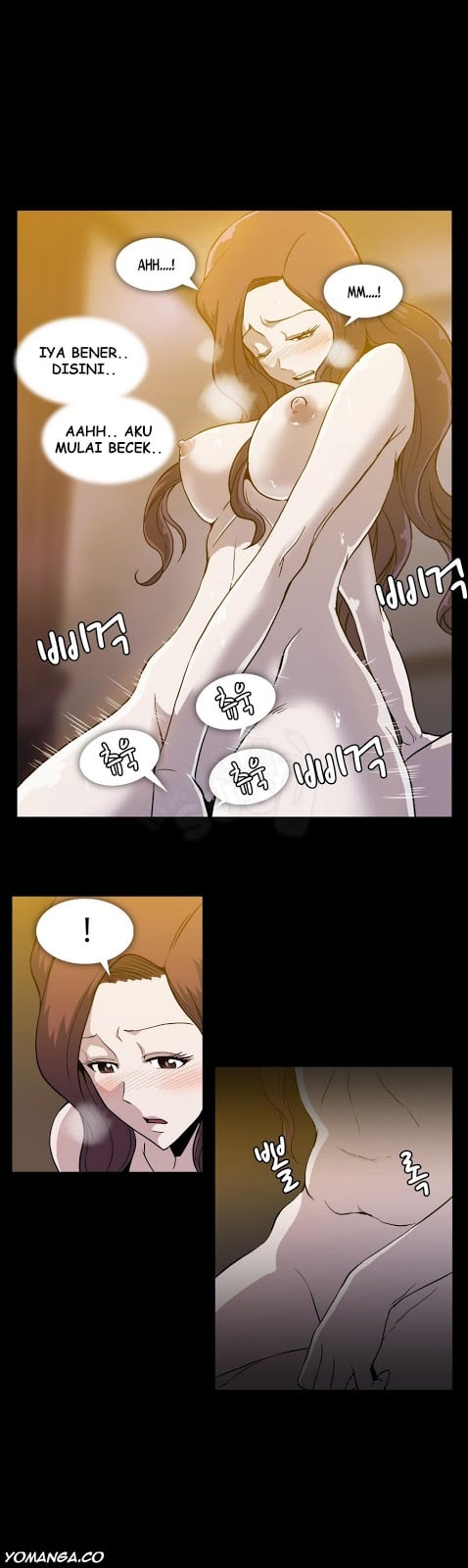Drug Candy - Chapter 9 4