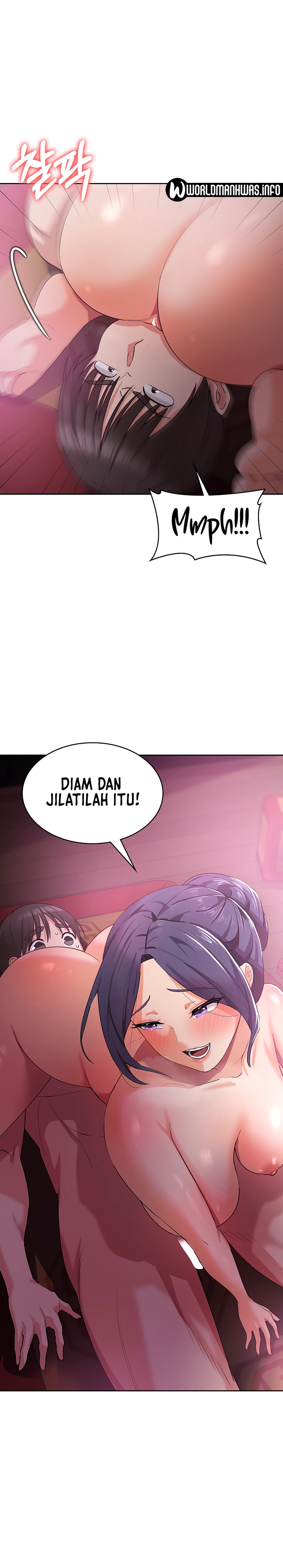 Sexy Men X Goddes - Chapter 9 13