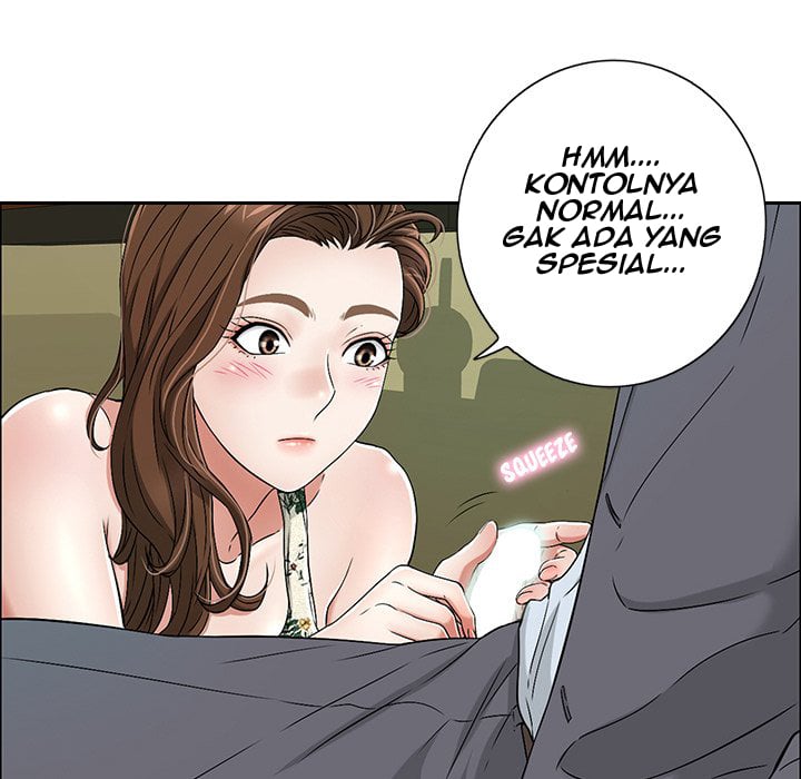 A Killer Woman - Chapter 9 46