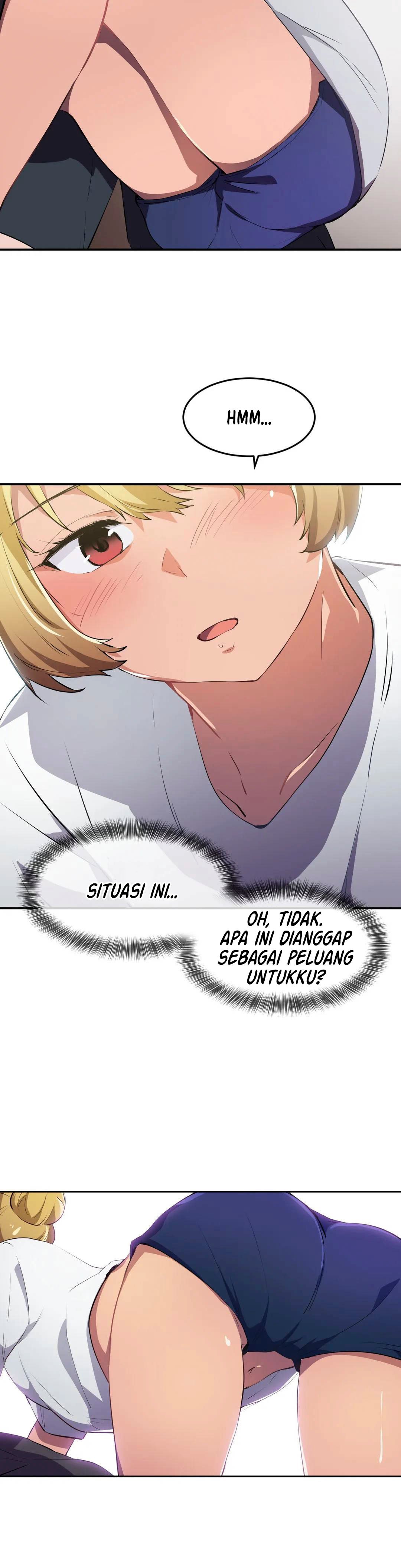 I Wanna Be a Daughter Thief - Chapter 9 12
