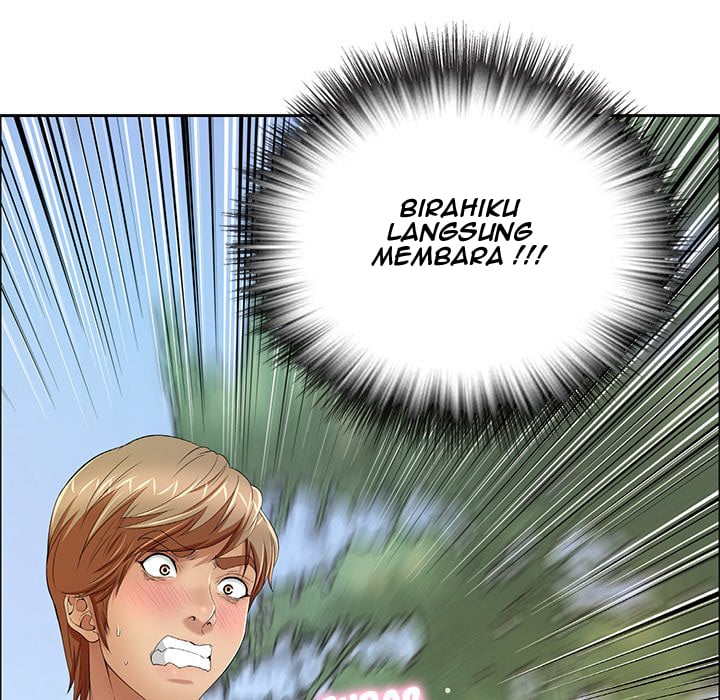 A Killer Woman - Chapter 9 129