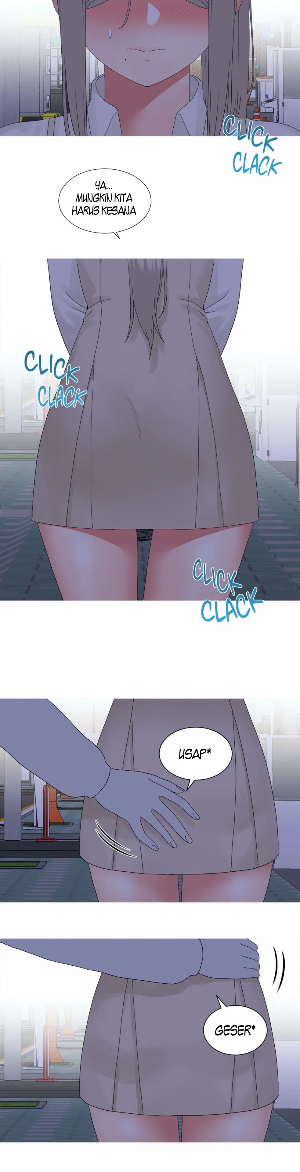 Fox Tales - Chapter 9 26