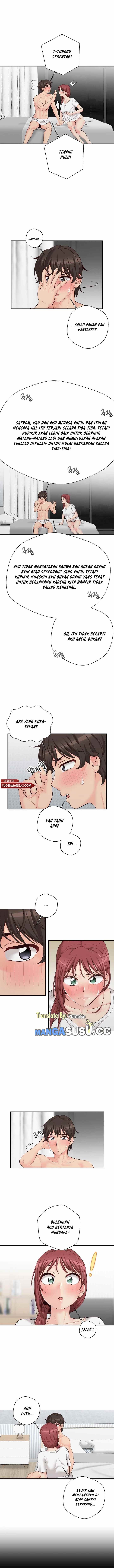 The Office Lady&#8217;s Secret Account - Chapter 9 3