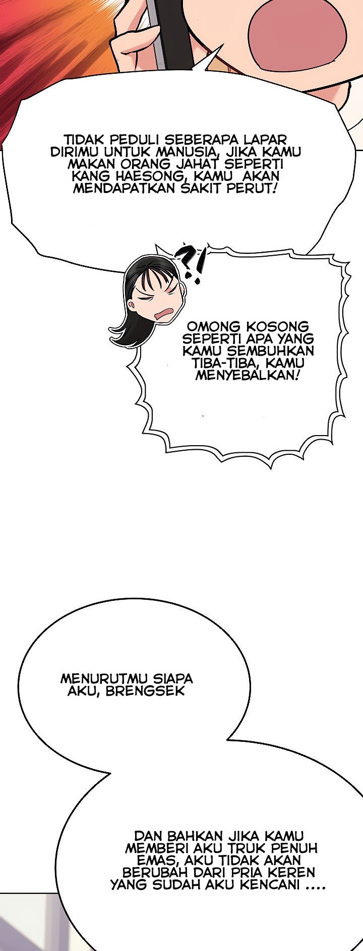 Keep It a Secret From Your Mother! - Chapter 9 37