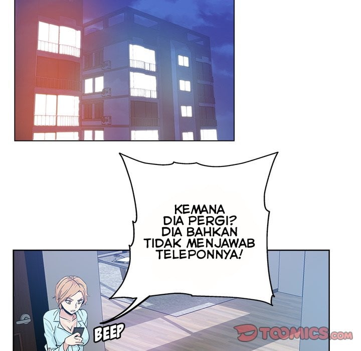 The Unexpected Guest - Chapter 9 72 The Unexpected Guest - Chapter 9 72