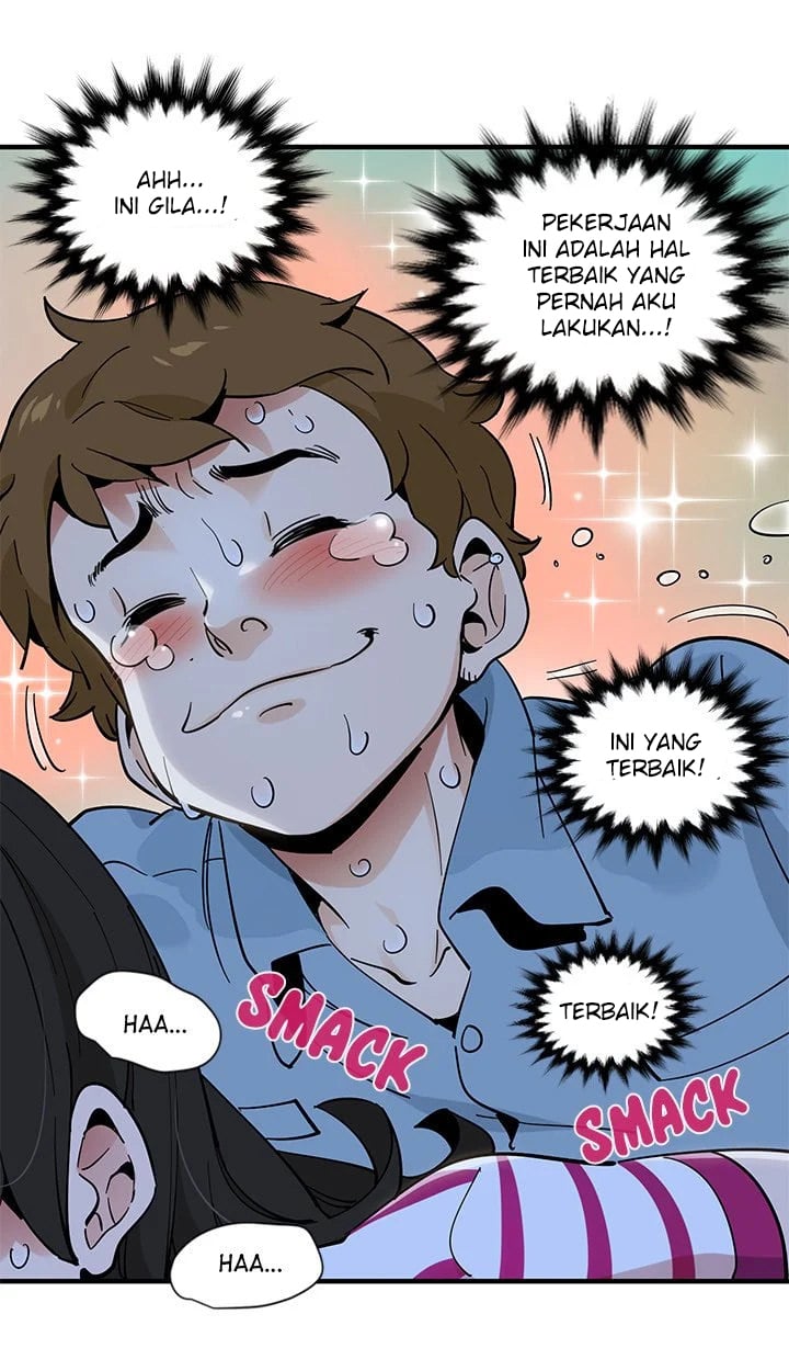 Love Factory - Chapter 9 16