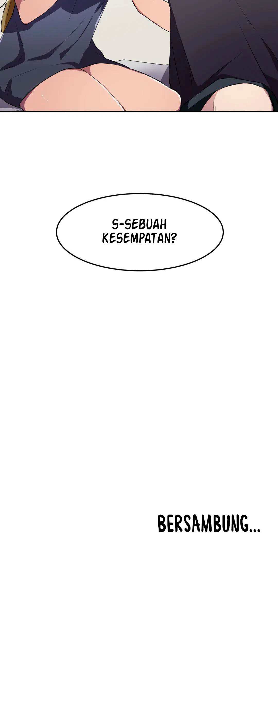 I Wanna Be a Daughter Thief - Chapter 9 24