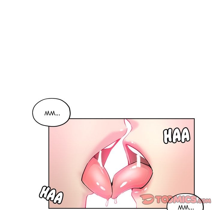 The Unexpected Guest - Chapter 9 92 The Unexpected Guest - Chapter 9 92