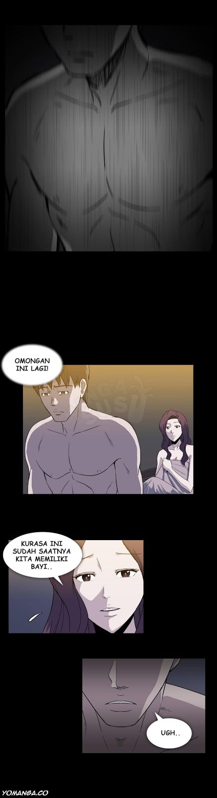 Drug Candy - Chapter 9 13