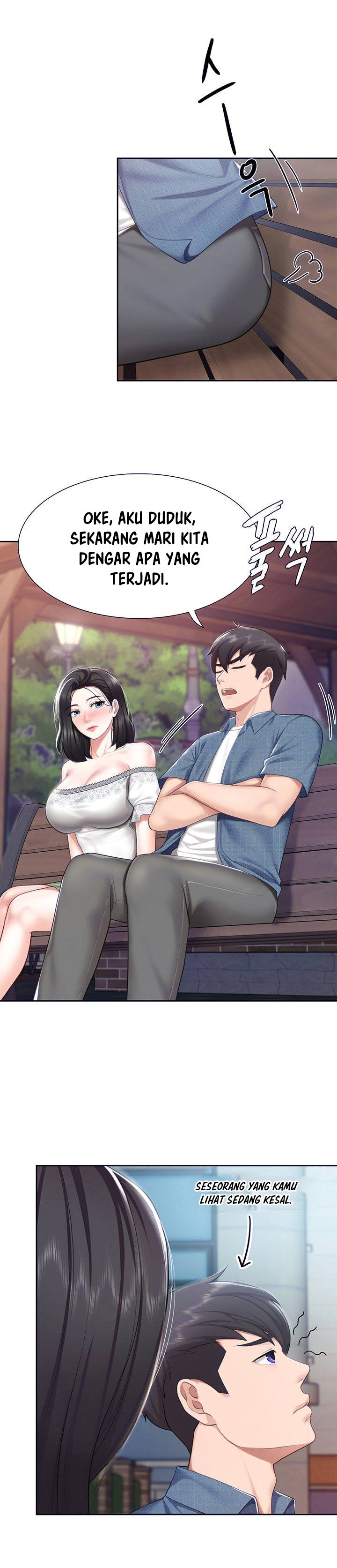 Kids Cafe Moms - Chapter 9 14