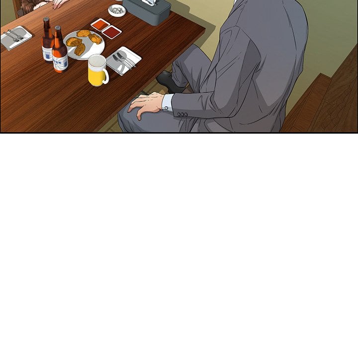 A Killer Woman - Chapter 9 16