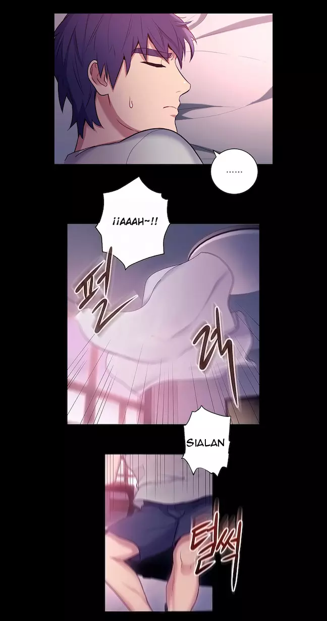 Stepmothers Friends (uncensored) - Chapter 9 13