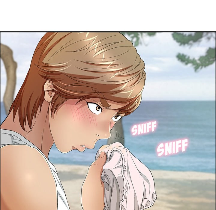 A Killer Woman - Chapter 9 119