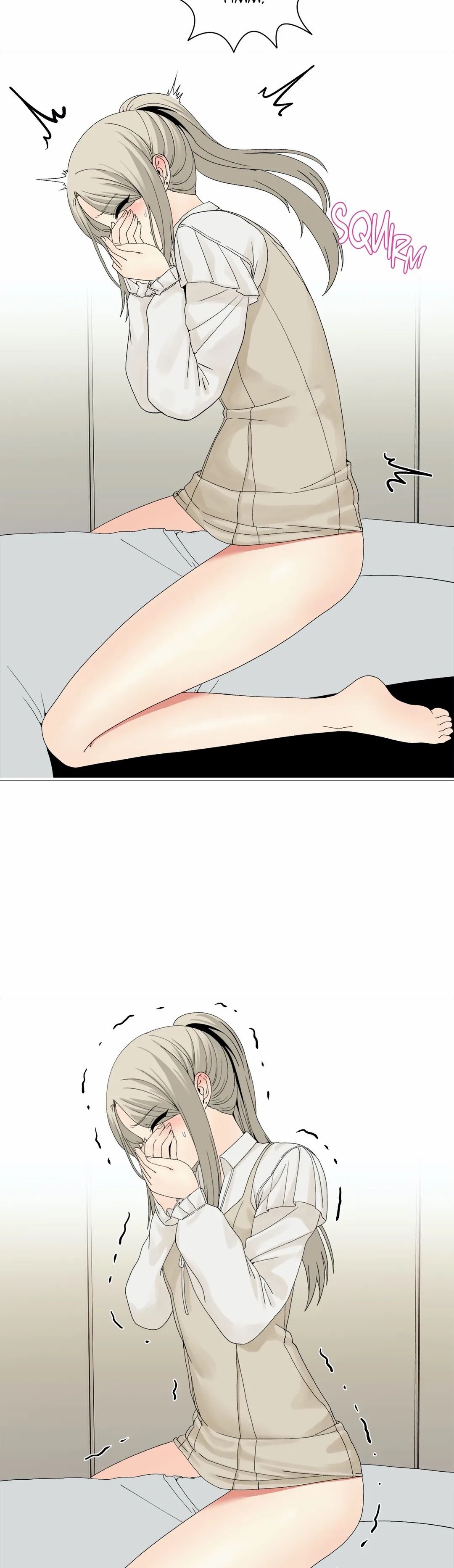 Fox Tales - Chapter 9 11