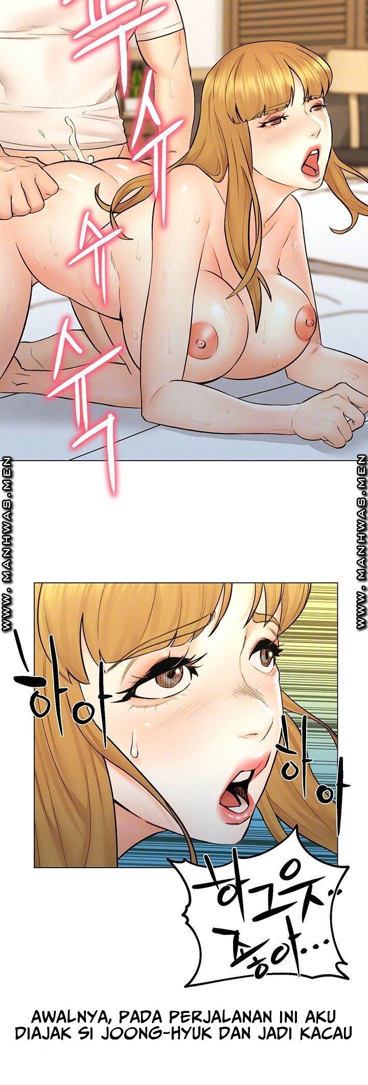Affair Travel - Chapter 9 16