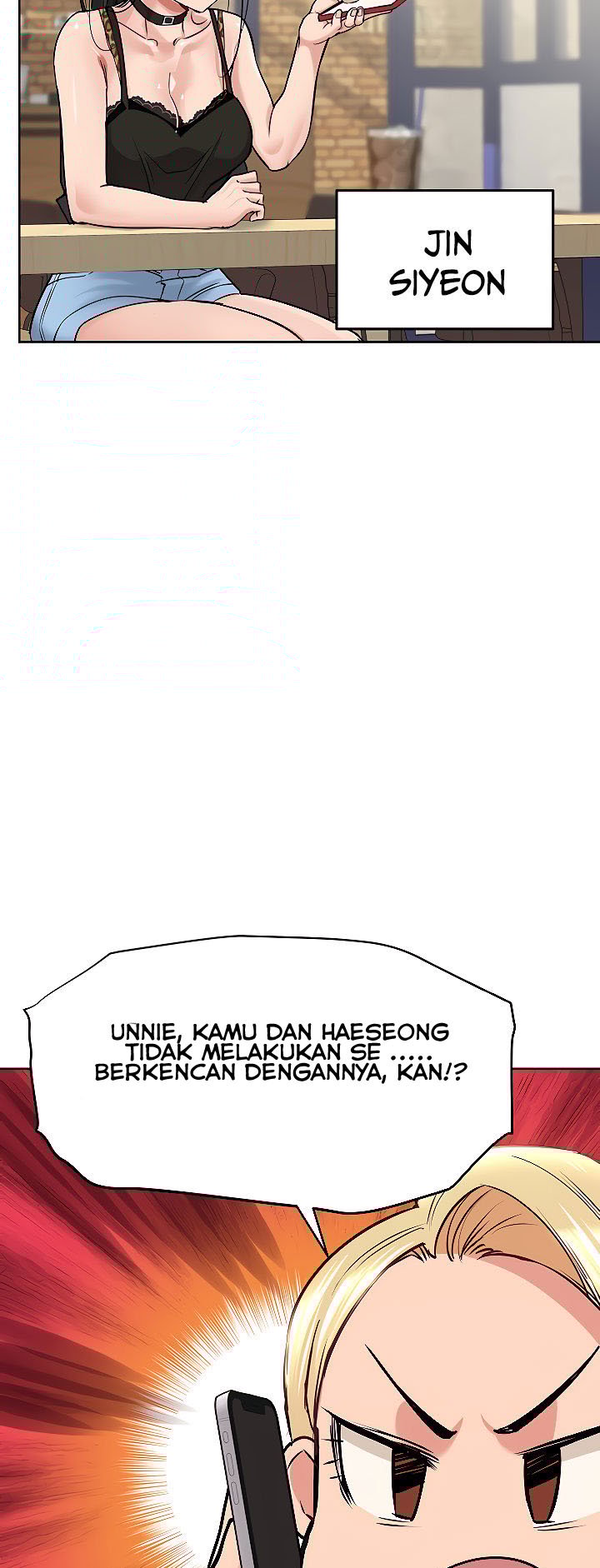 Keep It a Secret From Your Mother! - Chapter 9 36