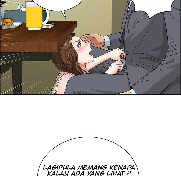 A Killer Woman - Chapter 9 31