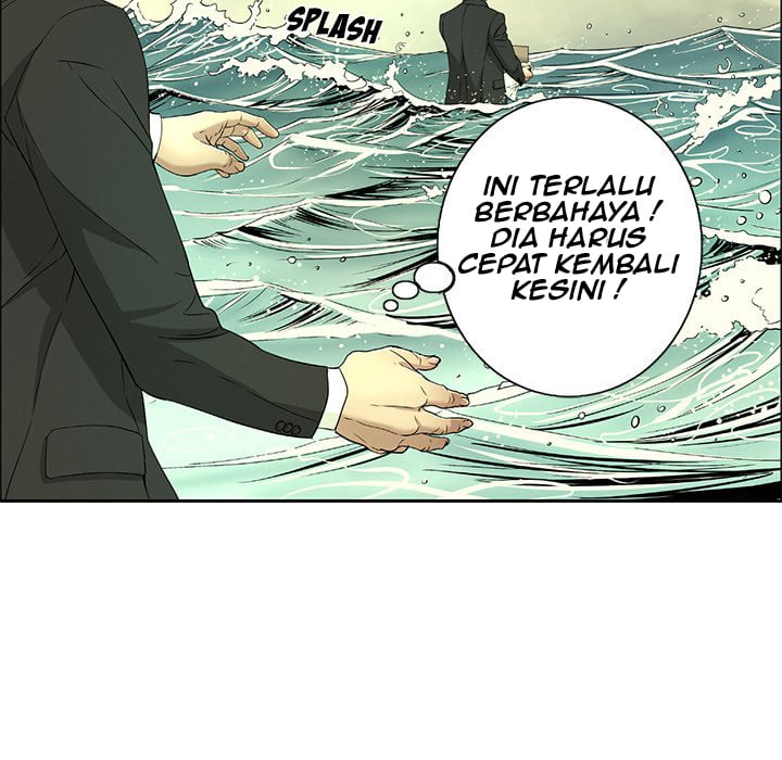 A Killer Woman - Chapter 9 91