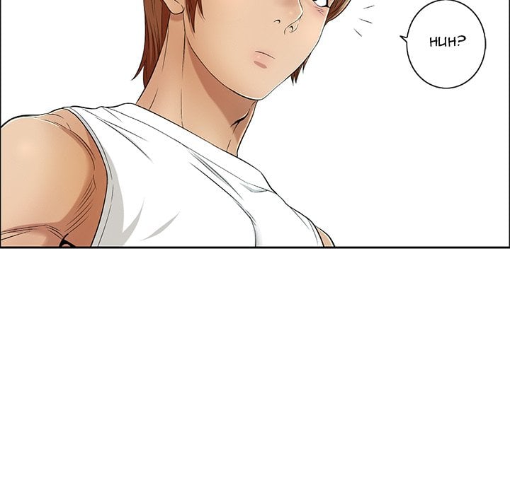 A Killer Woman - Chapter 9 106