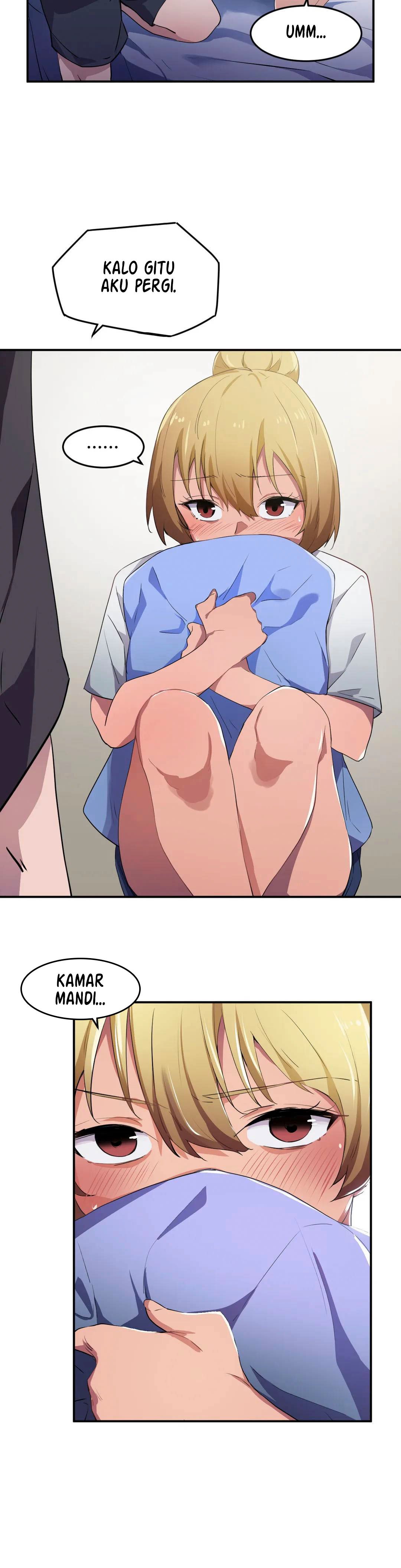 I Wanna Be a Daughter Thief - Chapter 9 9