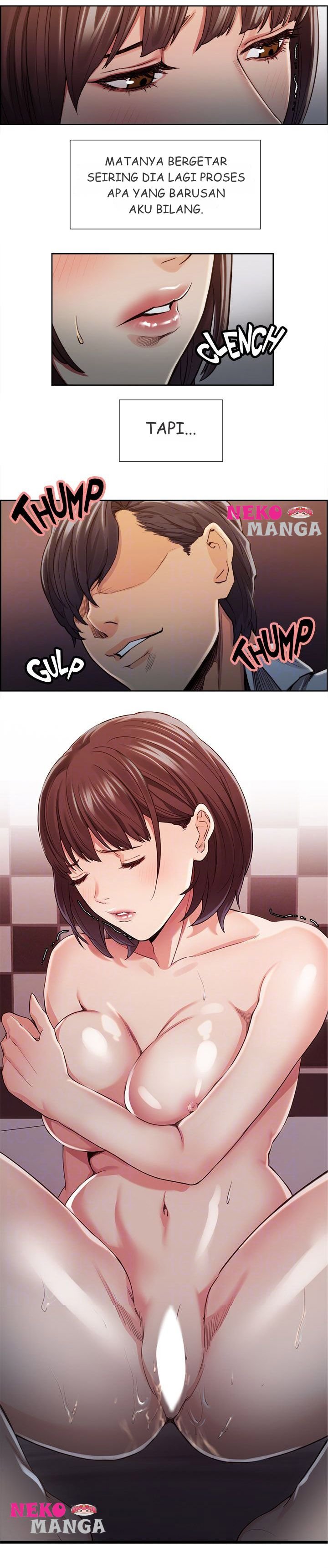 Taste of Forbidden Fruit - Chapter 9 2