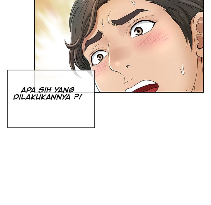 A Killer Woman - Chapter 9 45