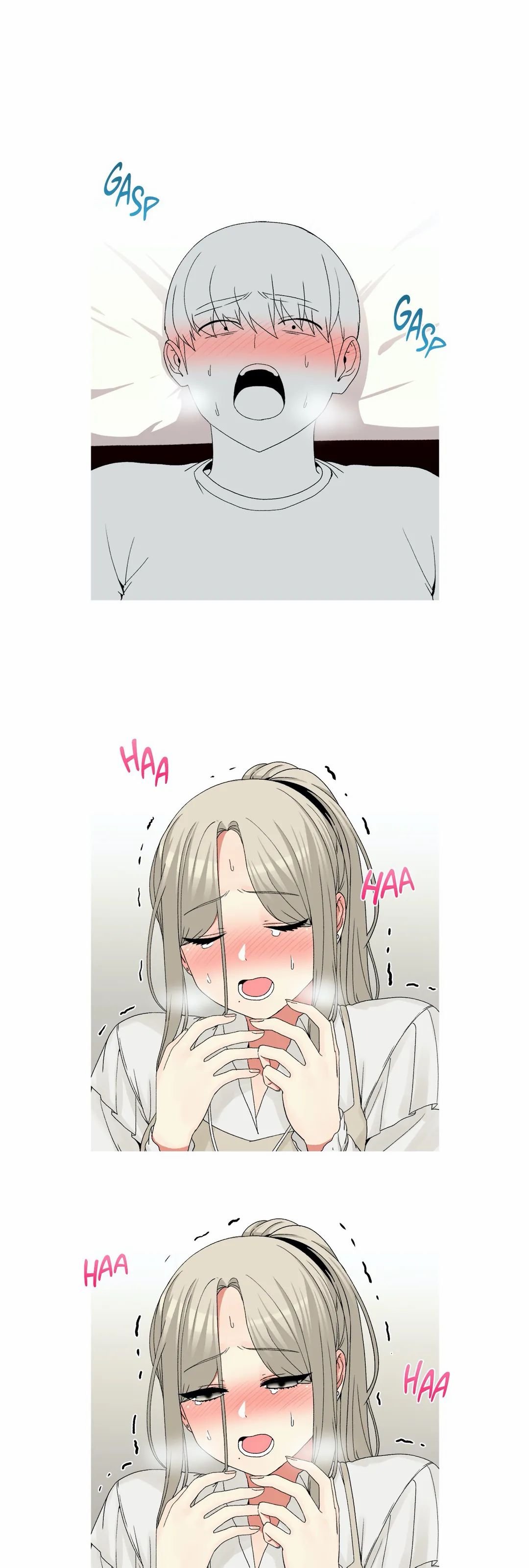 Fox Tales - Chapter 9 14