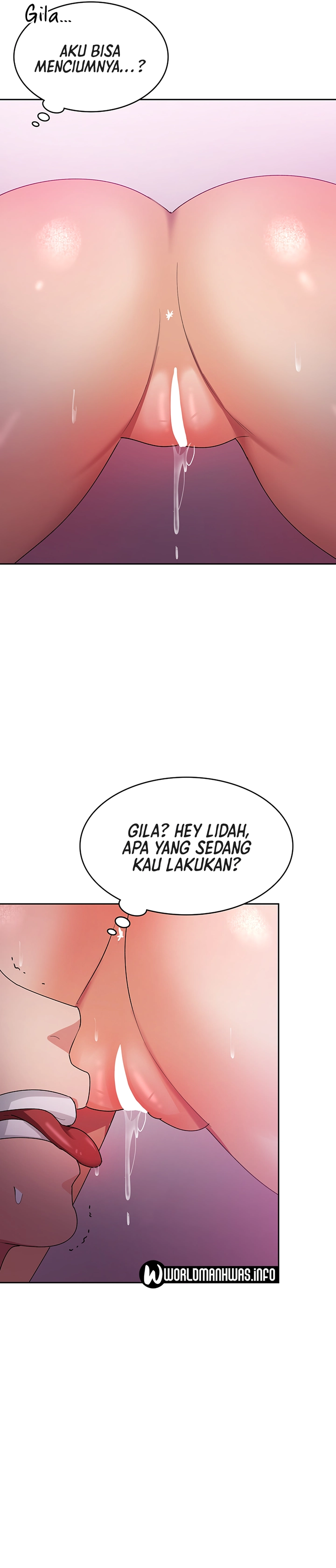Sexy Men X Goddes - Chapter 9 15