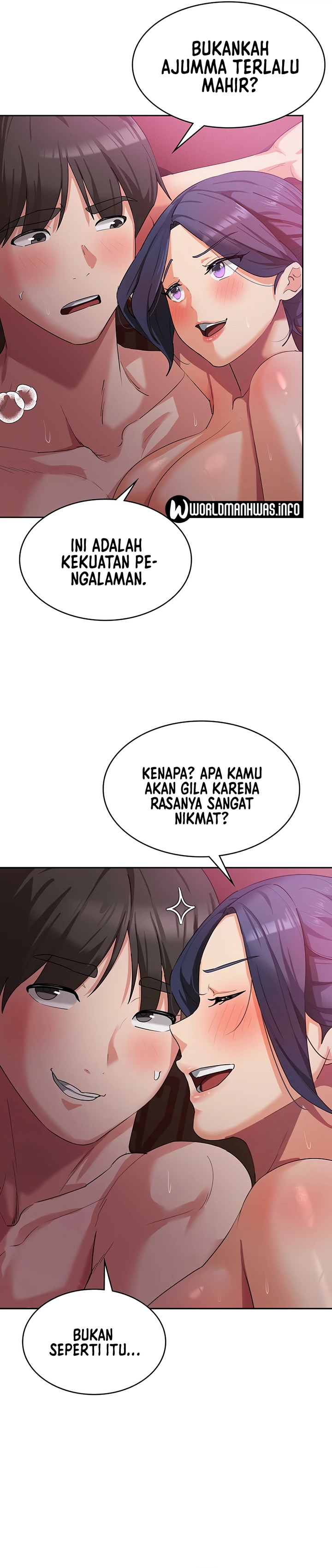 Sexy Men X Goddes - Chapter 9 6