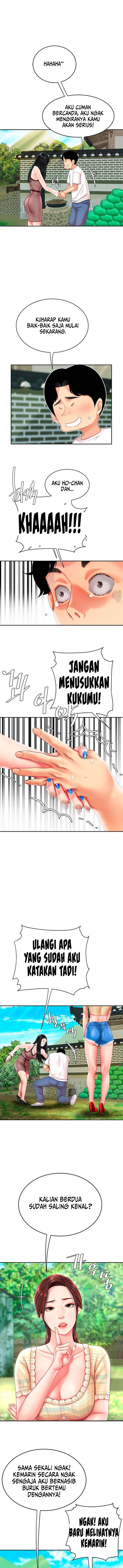 I want a taste - Chapter 9 9