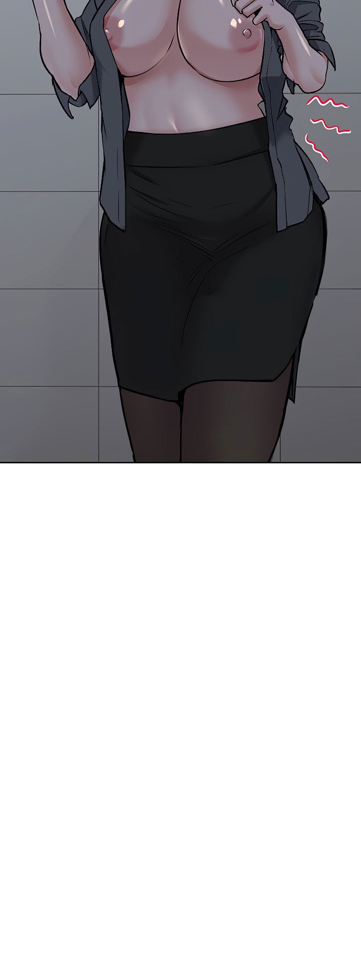 Keep It a Secret From Your Mother! - Chapter 9 16