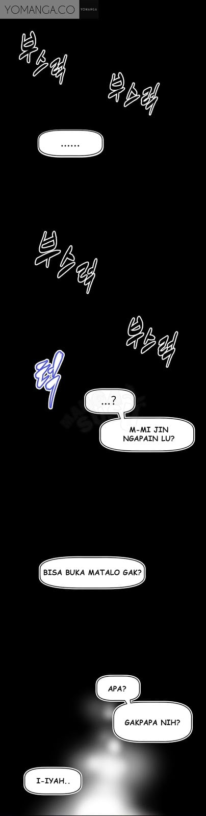 Brawling Go - Chapter 9 15