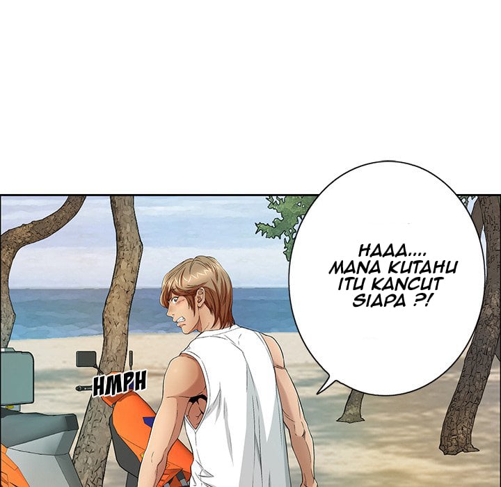 A Killer Woman - Chapter 9 109