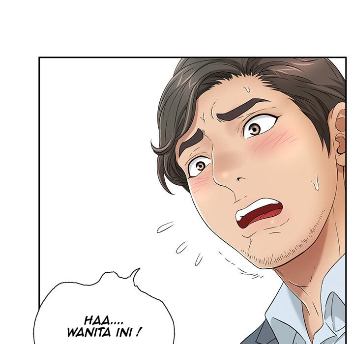 A Killer Woman - Chapter 9 34