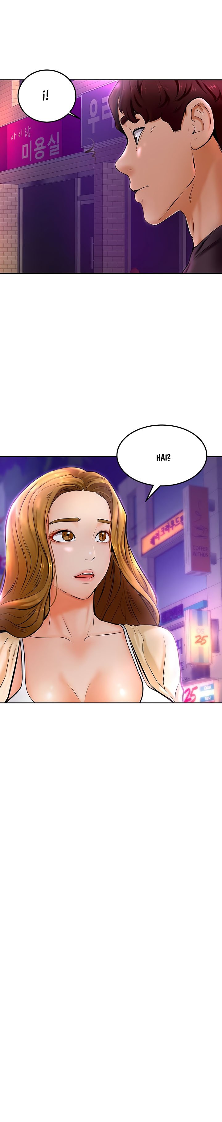 Cheer Up, Namjoo - Chapter 9 36 Cheer Up, Namjoo - Chapter 9 36