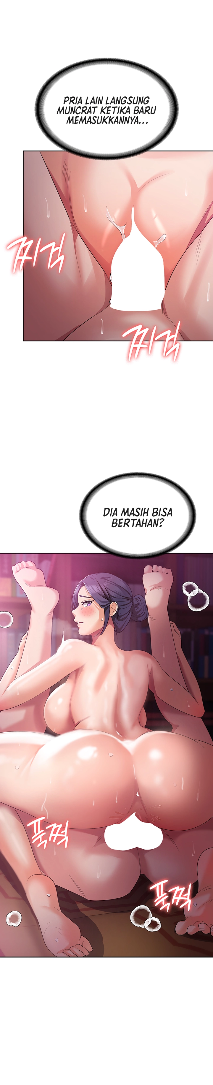 Sexy Men X Goddes - Chapter 9 24